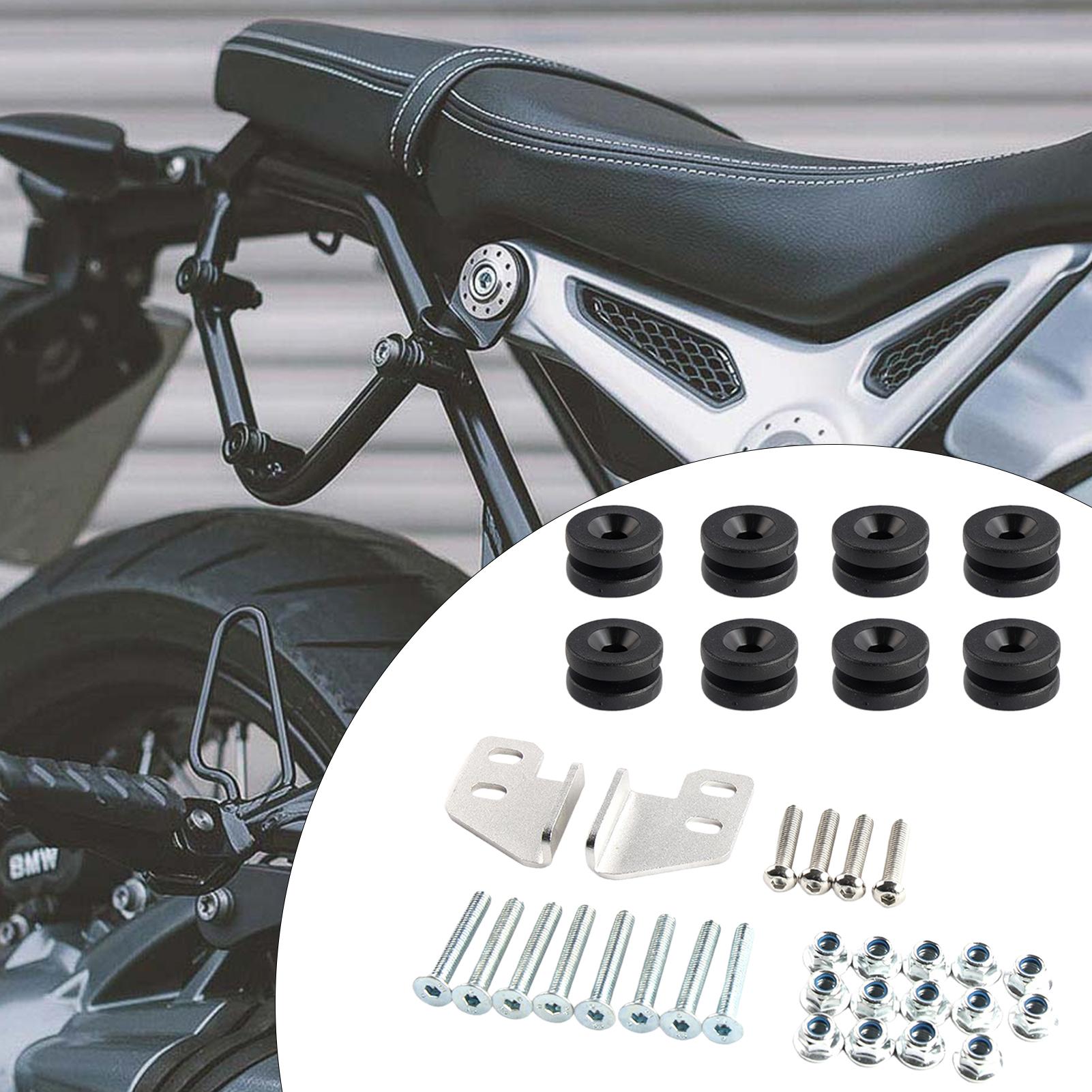 Tail Bag Mounting Bracket Kit  - Travel Accessories Pouch のレビューと価格