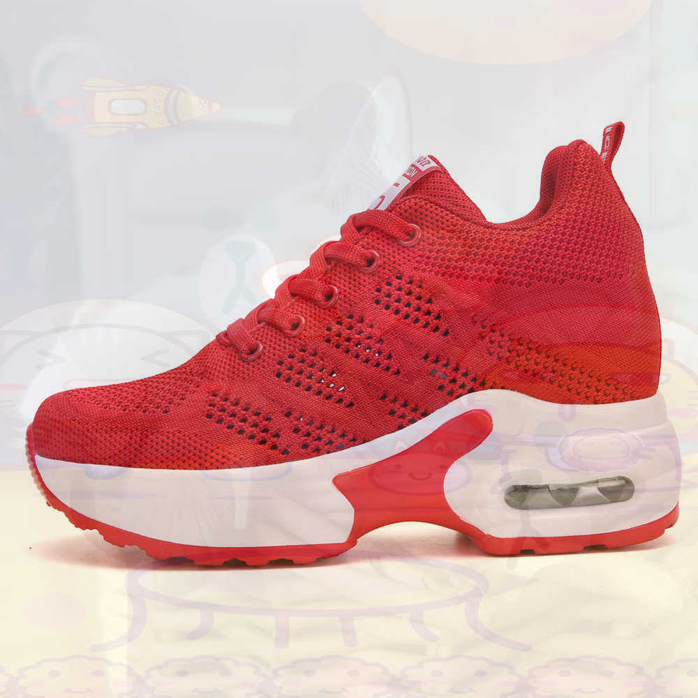 Red Size 36 Shoes Woman Tennis - Travel Accessories As Gifts のレビューと価格