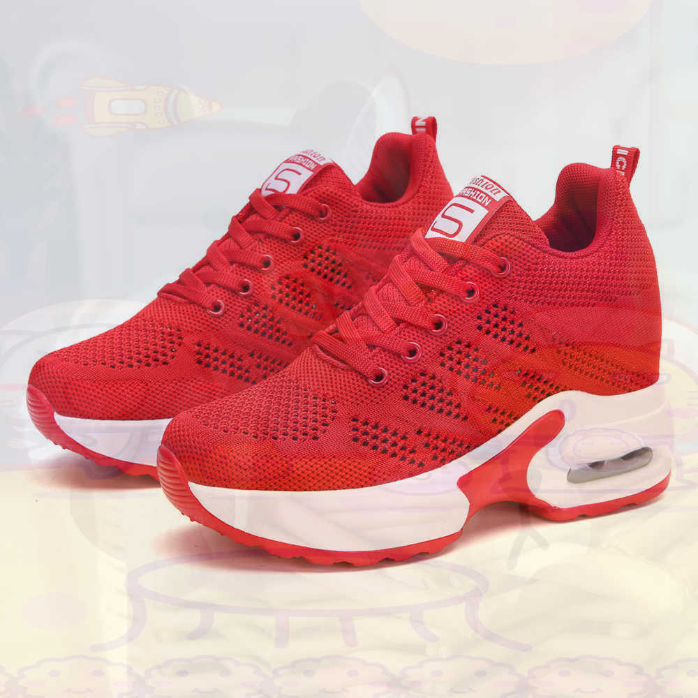 Red Size 36 Shoes Woman Tennis - Travel Accessories As Gifts のレビューと価格