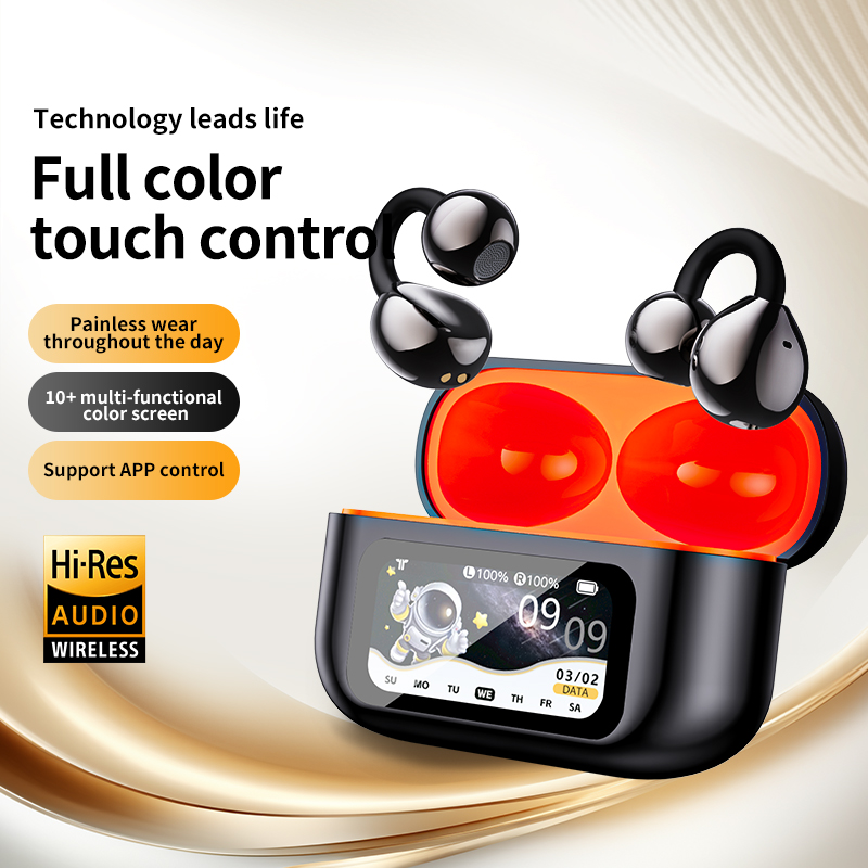 AI Translation Headphones True - Travel Plug Type C のレビューと価格