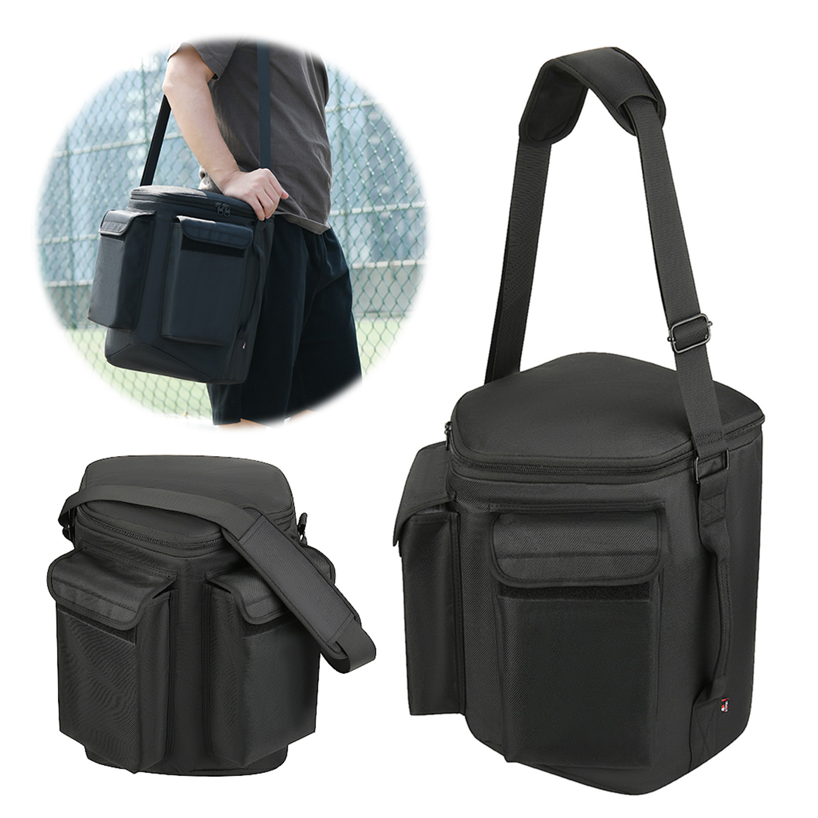 Travel Carrying Case Shockproo - Travel Accessories Organizer Case のレビューと価格