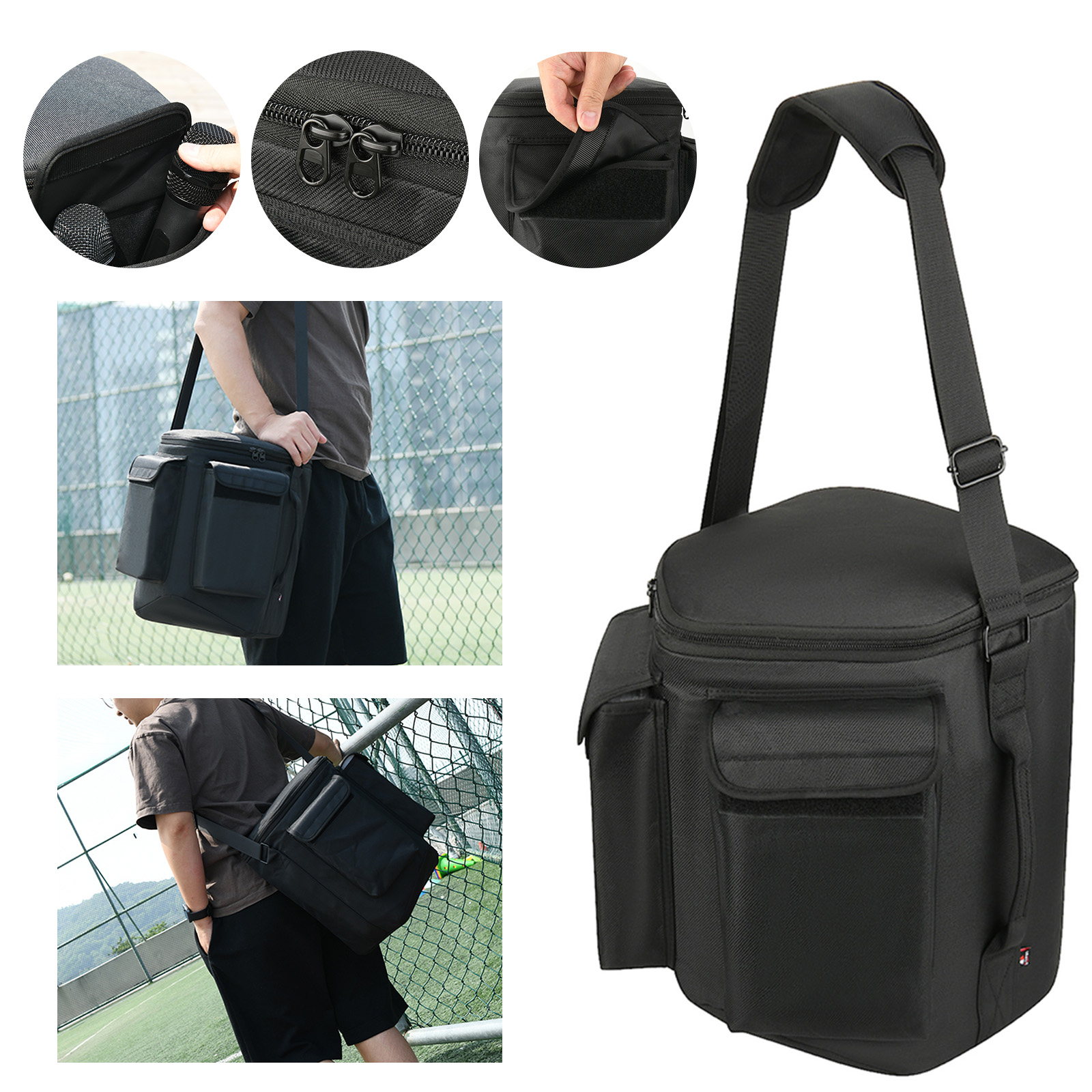 Travel Carrying Case Shockproo - Travel Accessories Organizer Case のレビューと価格