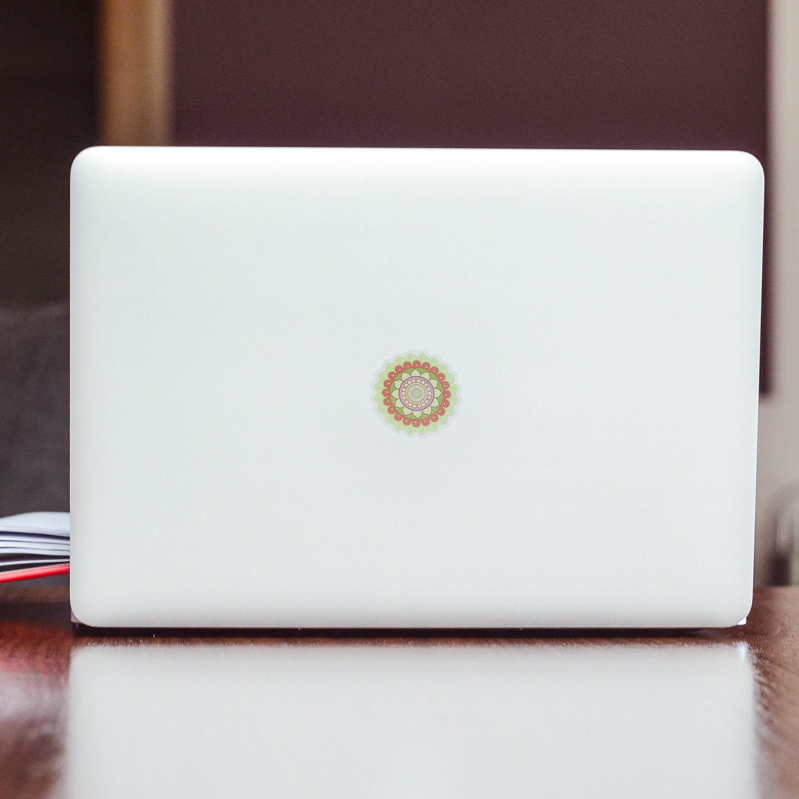 2 Sets Laptop Decals Luggage D - Sticker Luggage Decorative のレビューと価格