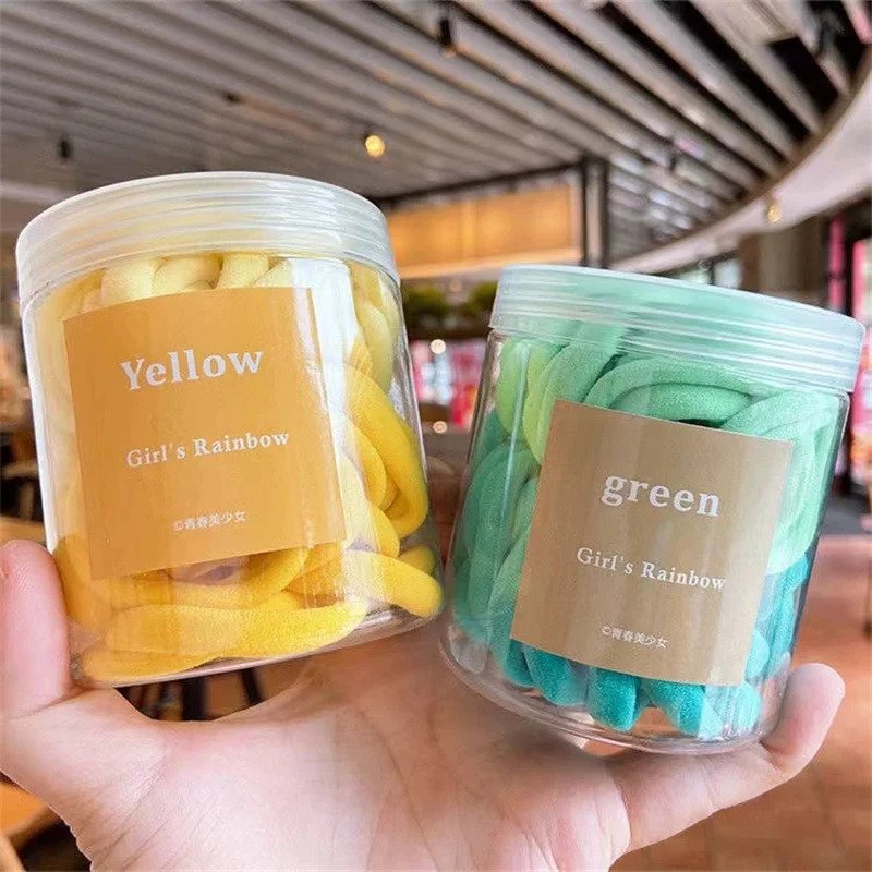 Fashion Girl Canned Hair Rope  - Travel Accessories Bunnings のレビューと価格