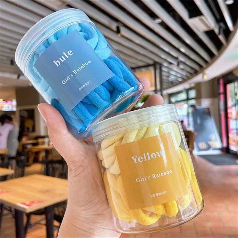 Fashion Girl Canned Hair Rope  - Travel Accessories Bunnings のレビューと価格