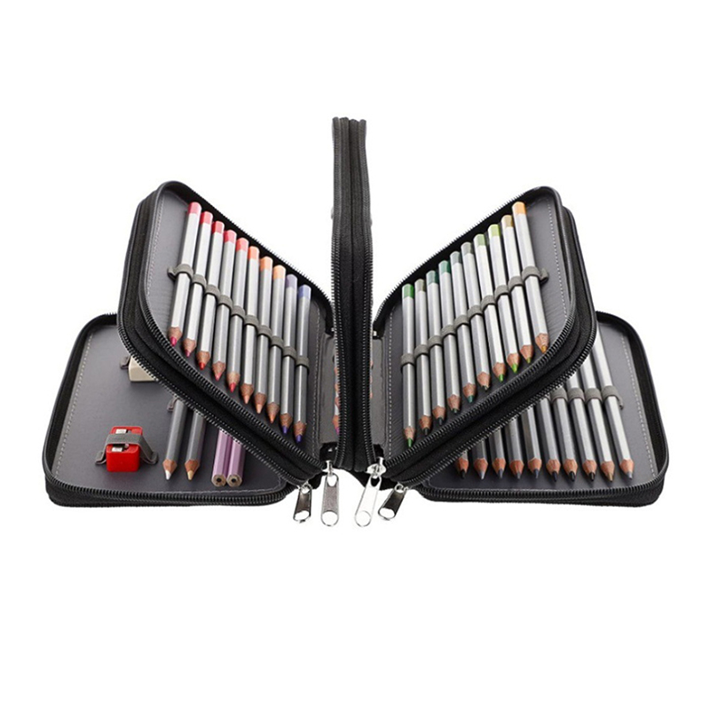Large Capacity Nail Art Tool B - Travel Accessories Organizer Case のレビューと価格