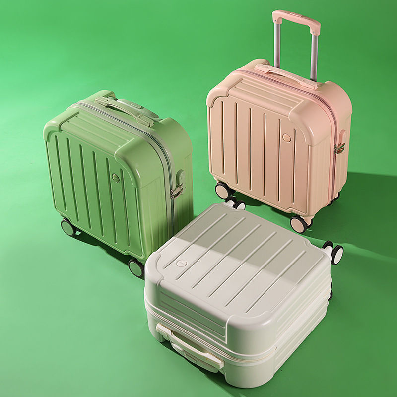18 Inch Carry-On Luggage, Ligh - Luggage Wheel Replacement のレビューと価格
