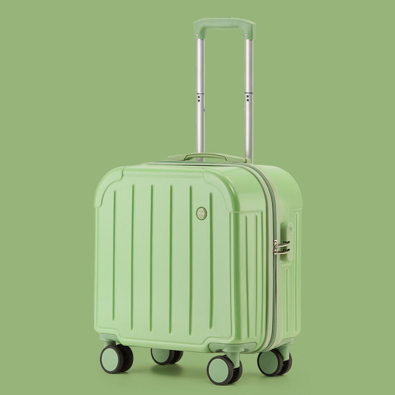 18 Inch Carry-On Luggage, Ligh - Luggage Wheel Replacement のレビューと価格