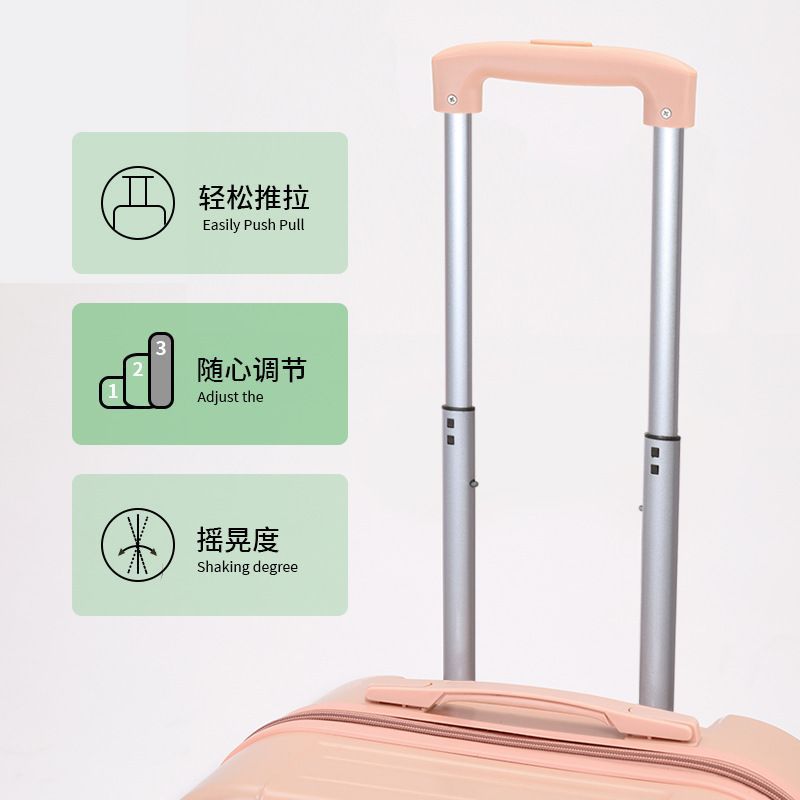 18 Inch Carry-On Luggage, Ligh - Luggage Wheel Replacement のレビューと価格