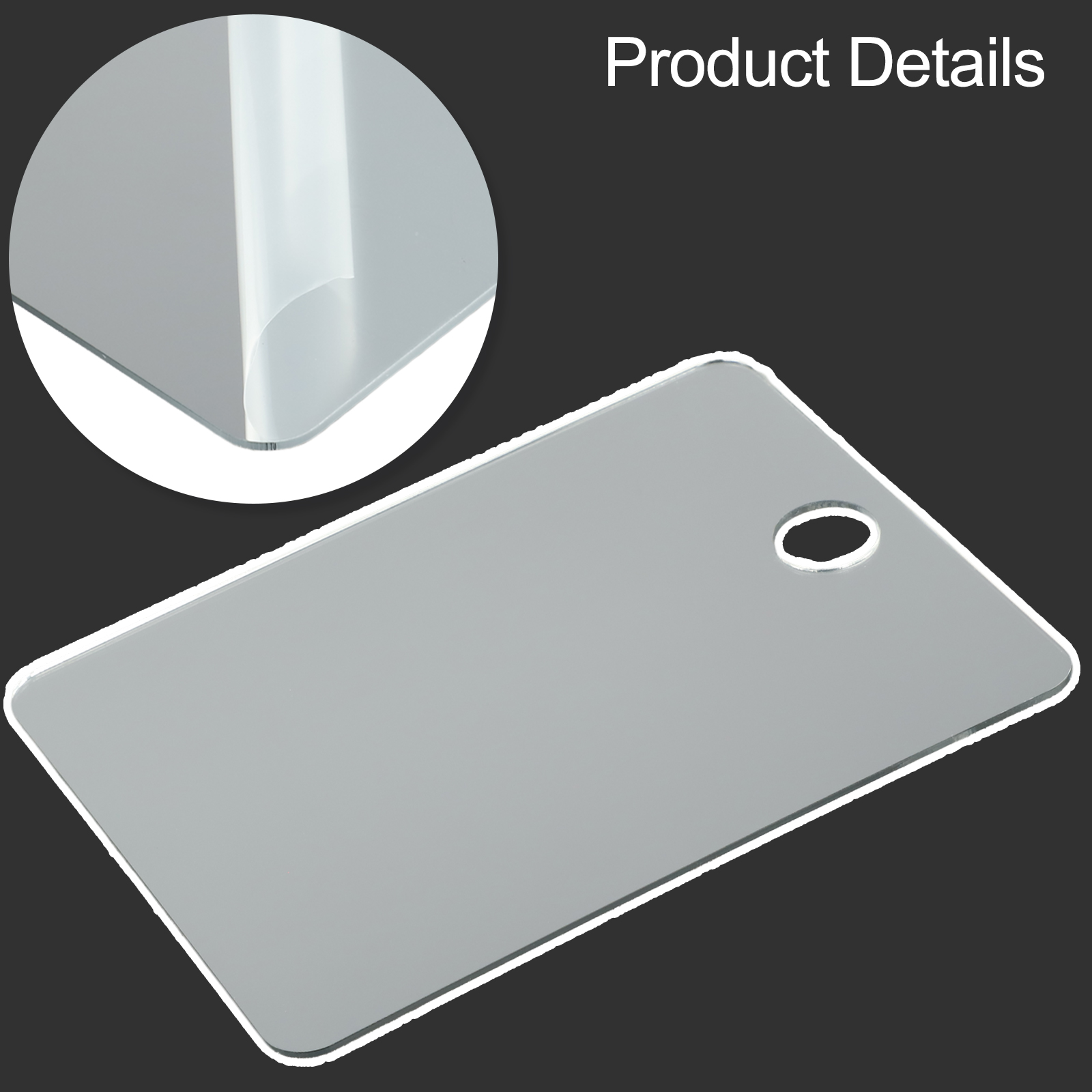 Display Accessory Decoration S - Travel Accessories Display のレビューと価格