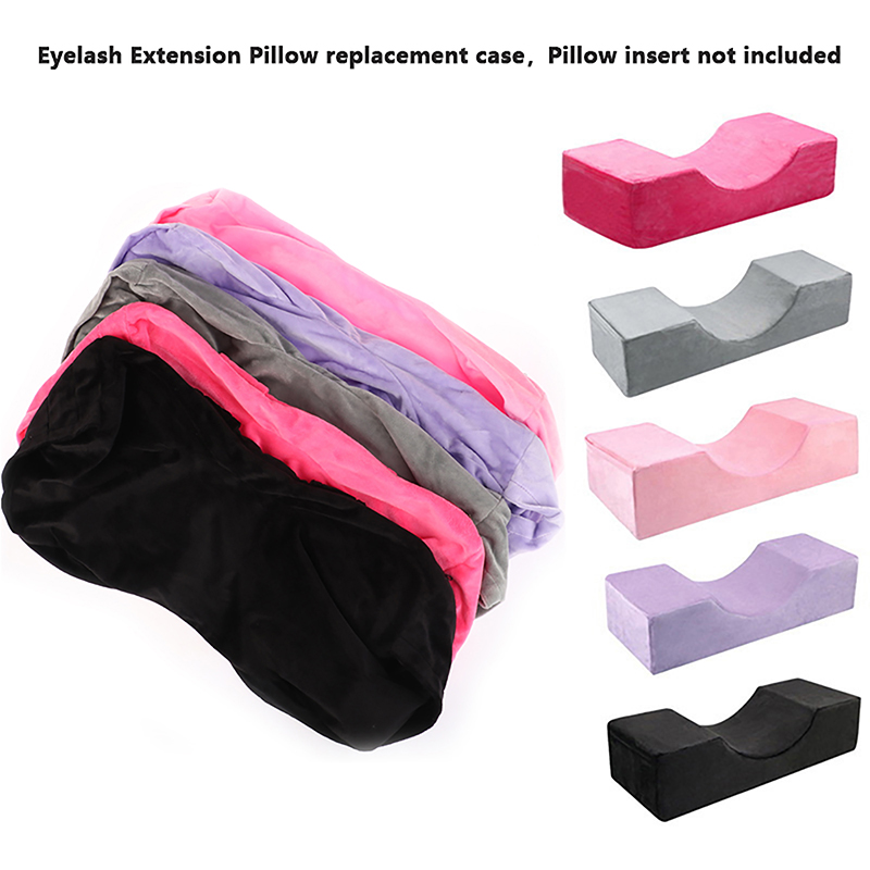 Lash Pillow Neck Support Eyela - Neck Pillow Memory Foam のレビューと価格