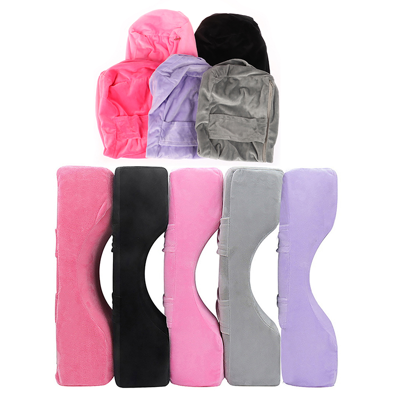 Lash Pillow Neck Support Eyela - Neck Pillow Memory Foam のレビューと価格