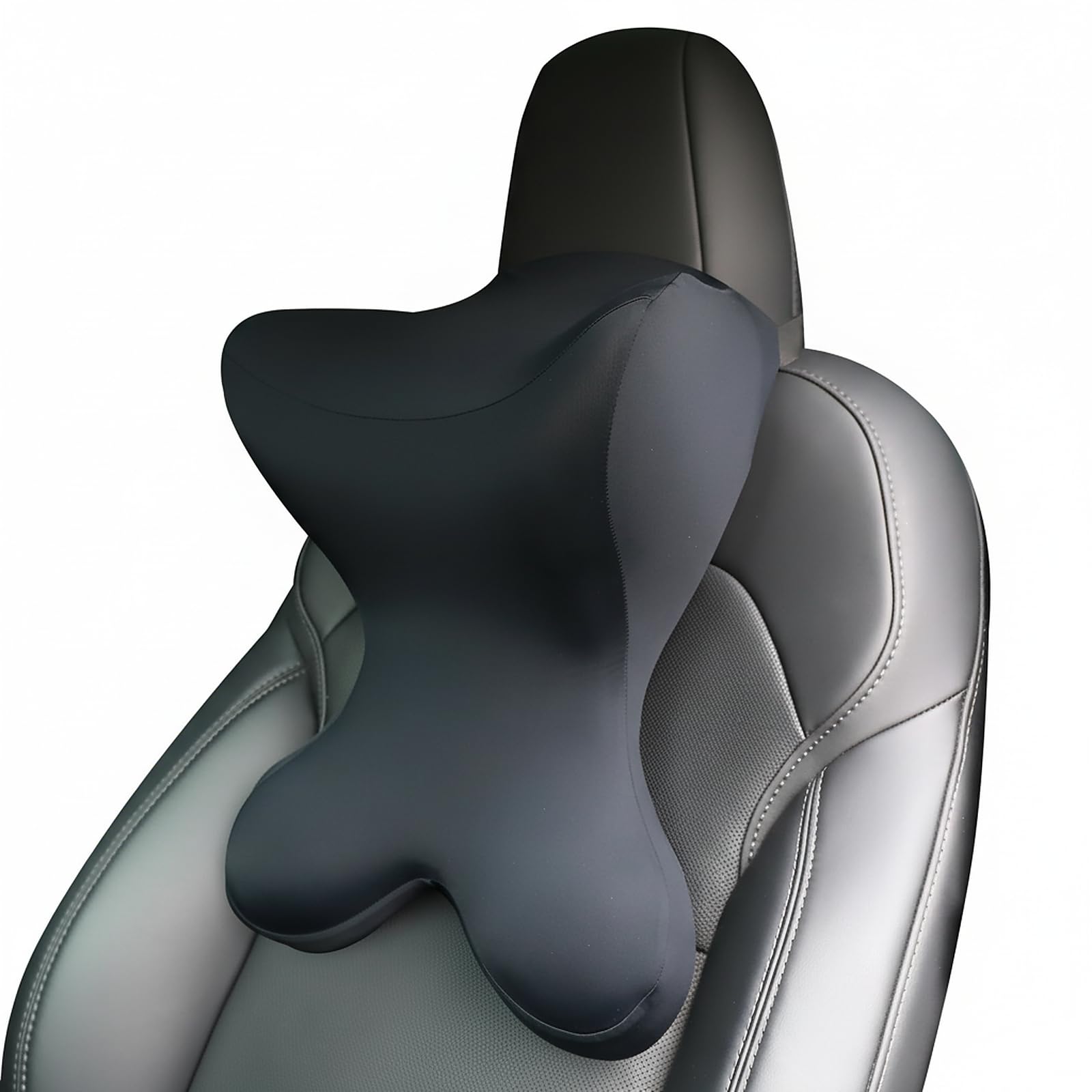 Premium Breathable Memory Foam - Neck Pillow Memory Foam のレビューと価格