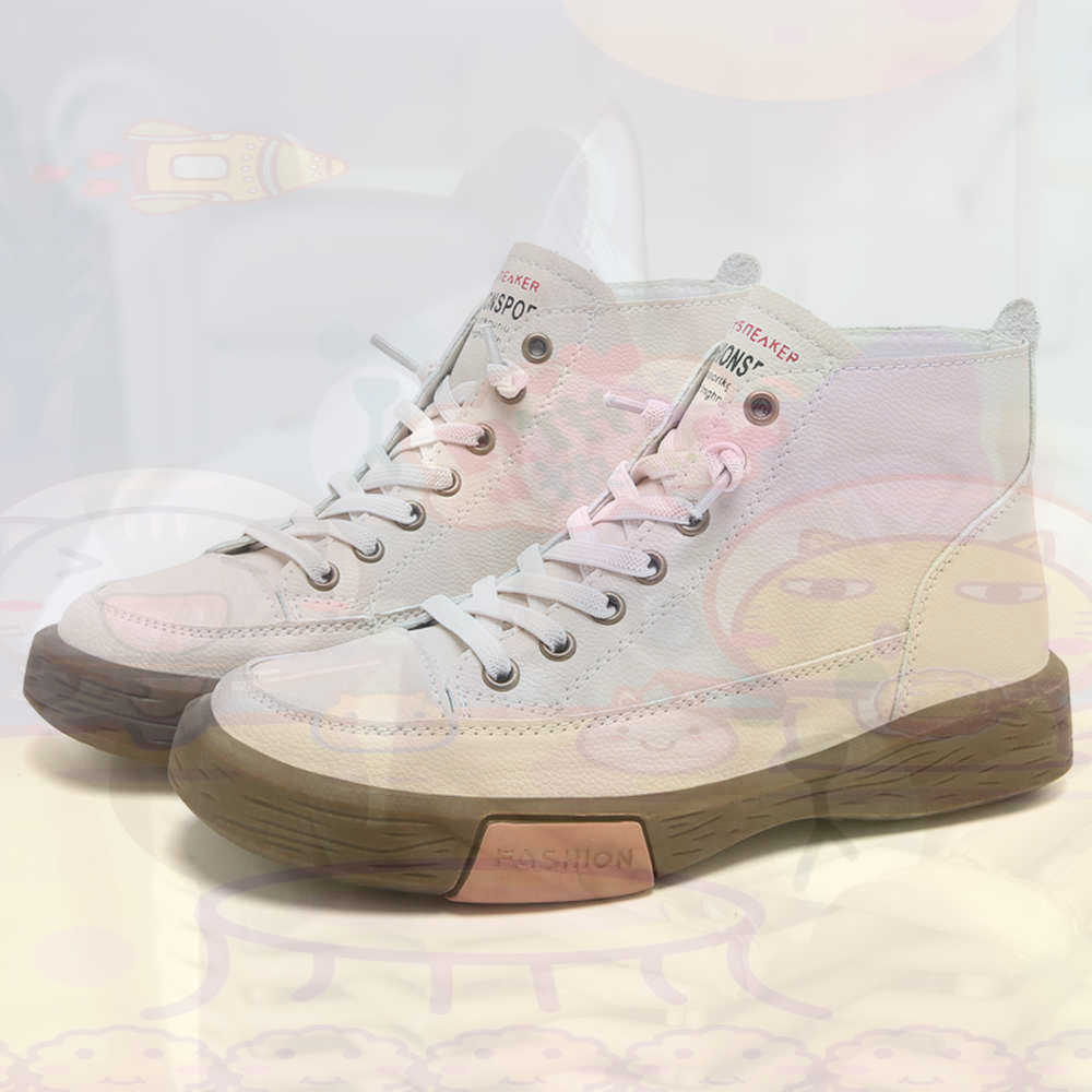 High Top Hi Cut Offers Skatebo - Travel Accessories As Gifts のレビューと価格