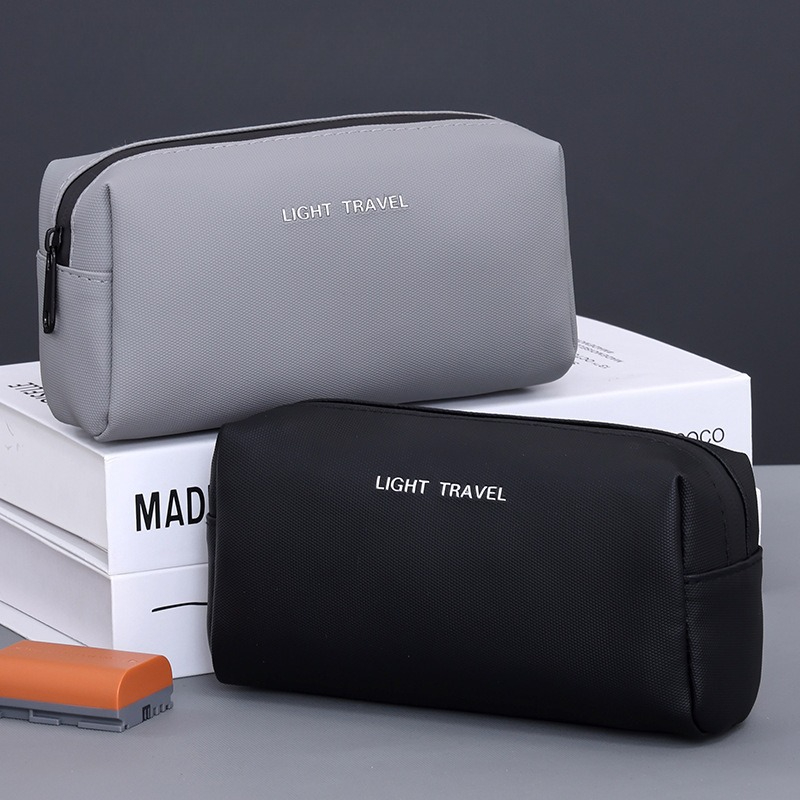Waterproof Portable Travel Org - Travel Accessories Pouch のレビューと価格