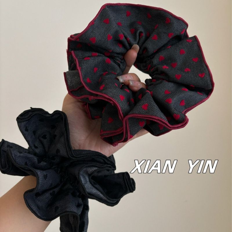 1pc Korean hair accessory gray - Travel Accessories Bunnings のレビューと価格