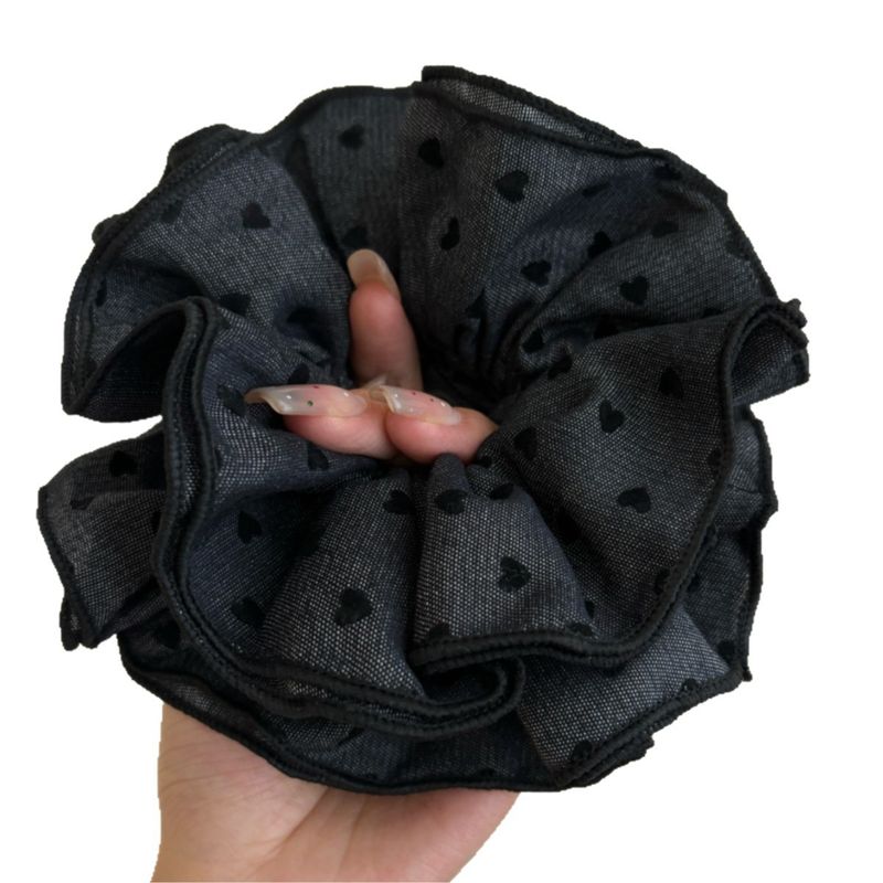 1pc Korean hair accessory gray - Travel Accessories Bunnings のレビューと価格