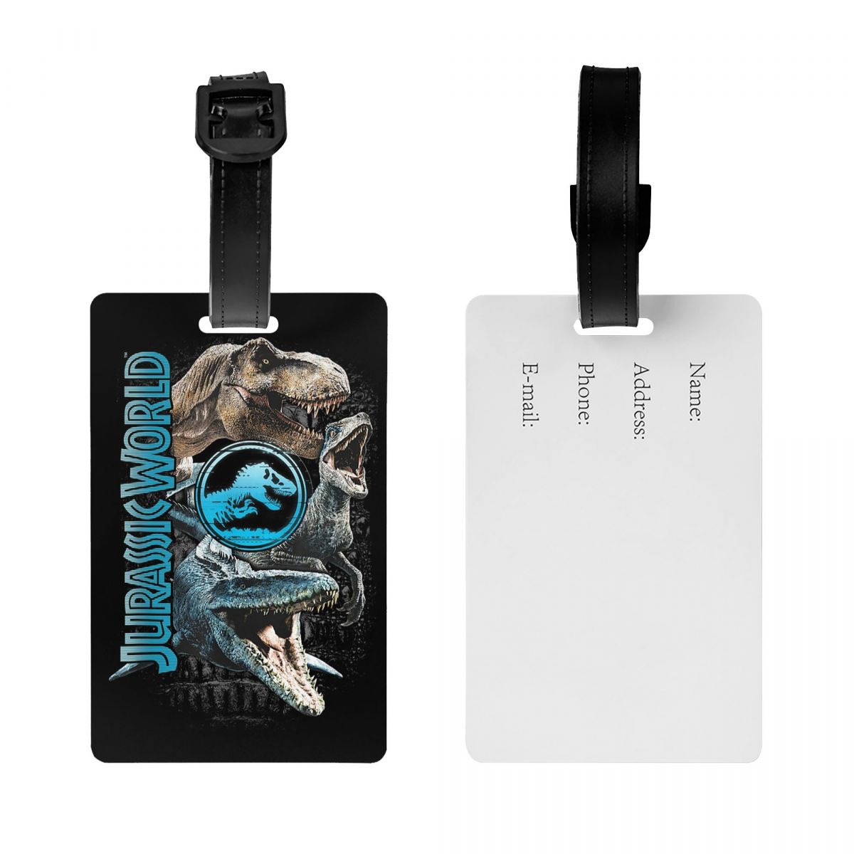 New Jurassic World Dinosaur Lu - Travel Accessories Name のレビューと価格