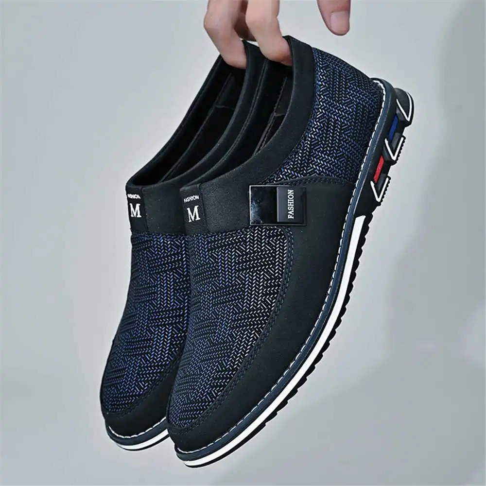 Dark Blue 44-45 Summer Shoes S - Travel Accessories As Gifts のレビューと価格