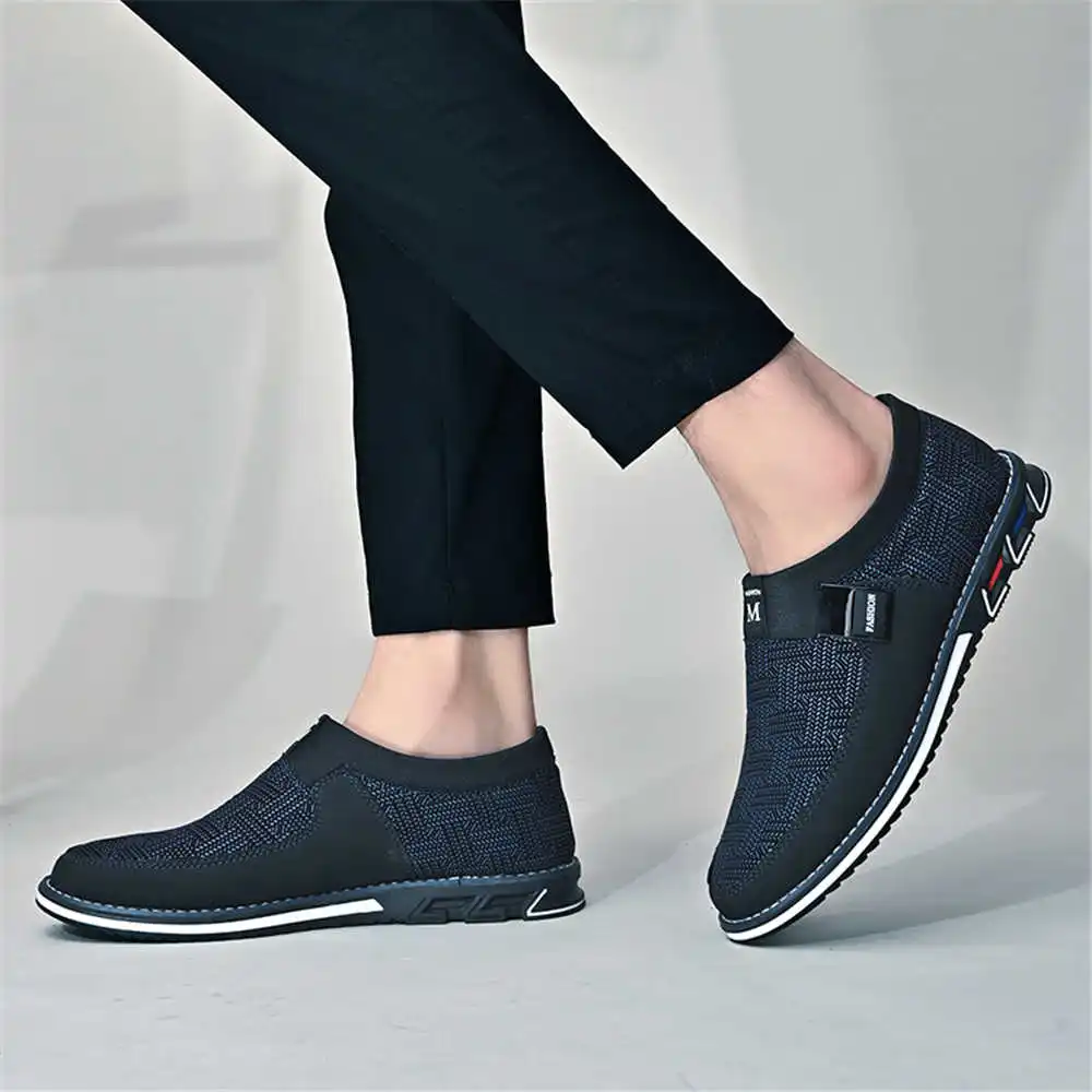 Dark Blue 44-45 Summer Shoes S - Travel Accessories As Gifts のレビューと価格