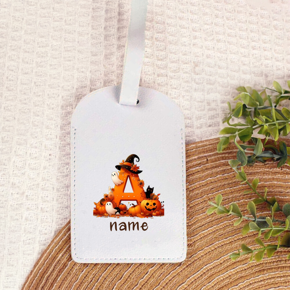 Custom Halloween-Themed Luggag - Travel Accessories As Gifts のレビューと価格