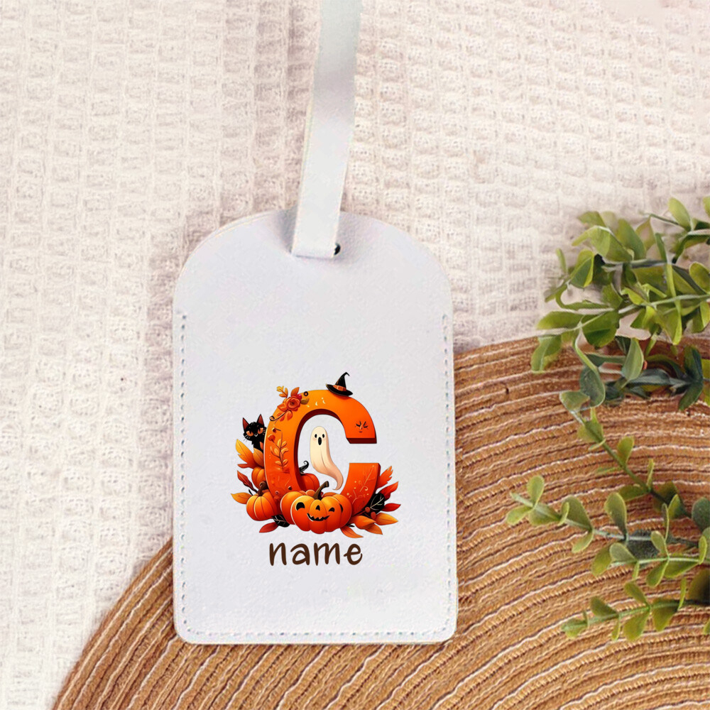 Custom Halloween-Themed Luggag - Travel Accessories As Gifts のレビューと価格