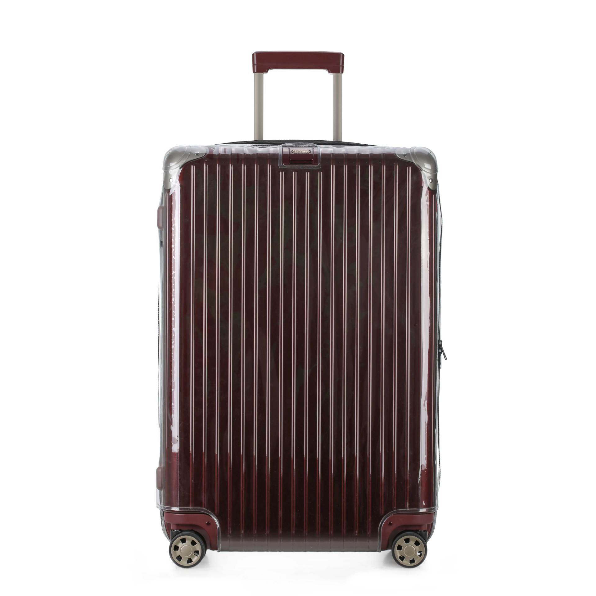 Luggage Cover For Rimowa Suitc - Travel Accessories Rimowa のレビューと価格