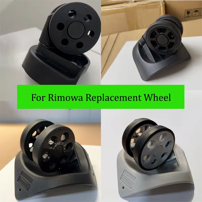 For Rimowa Suitcases Travel Lu - Travel Accessories Rimowa のレビューと価格