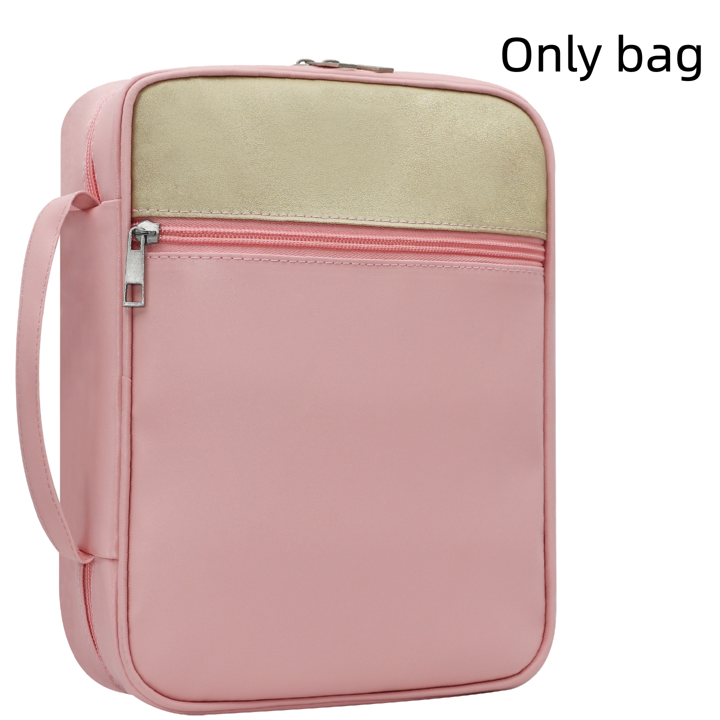 Bible Case for Women Pu Leathe - Travel Accessories Organizer Case のレビューと価格
