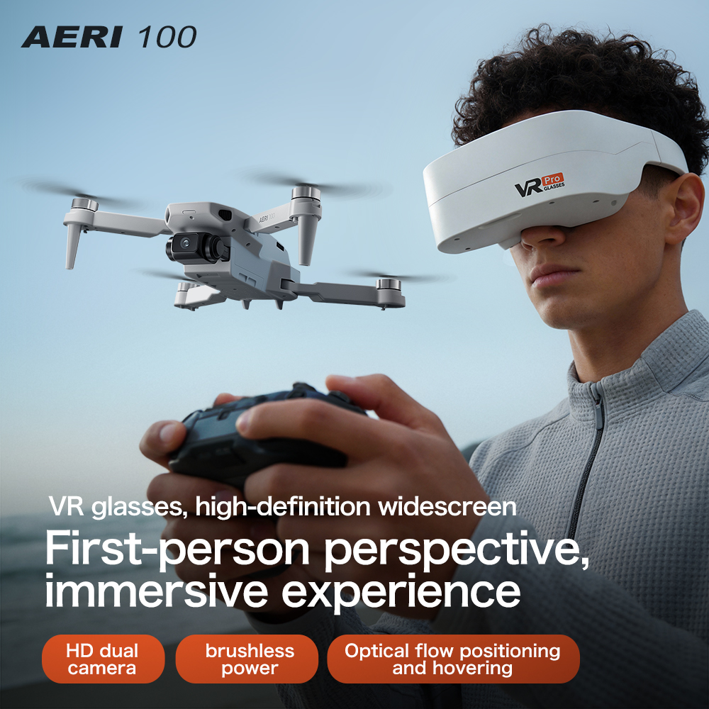 Mini Dronеs Aeri100 8K Profess - Travel Accessories As Gifts のレビューと価格