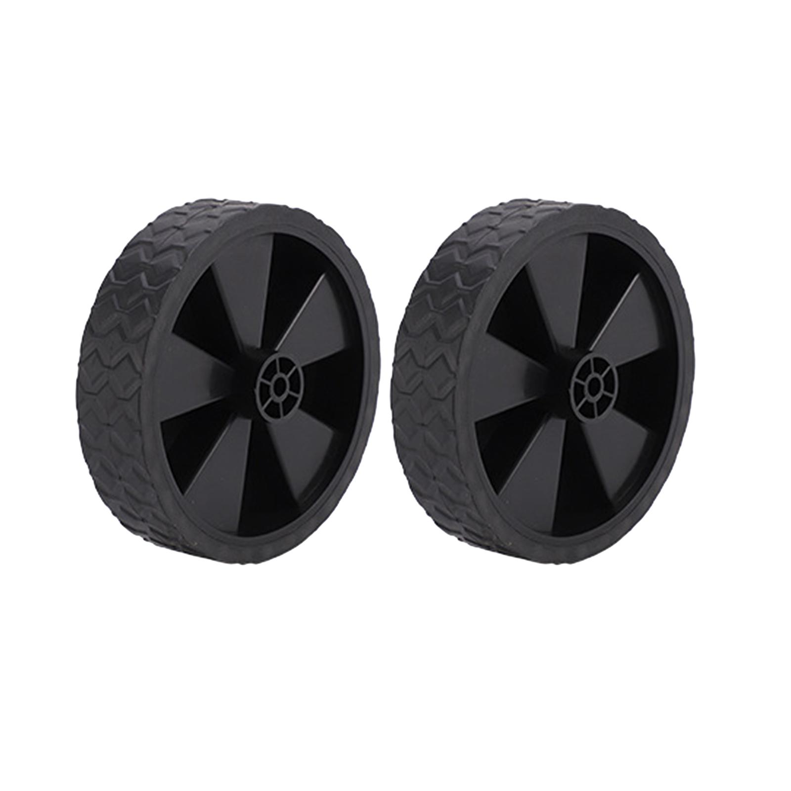 2 Pieces Shopping Cart Wheel T - Luggage Wheel Replacement のレビューと価格