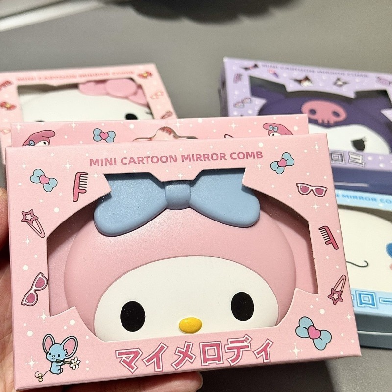 Hello Kitty Inspired Flip Open - Travel Accessories Japan のレビューと価格