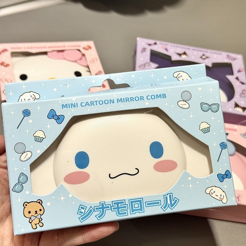 Hello Kitty Inspired Flip Open - Travel Accessories Japan のレビューと価格