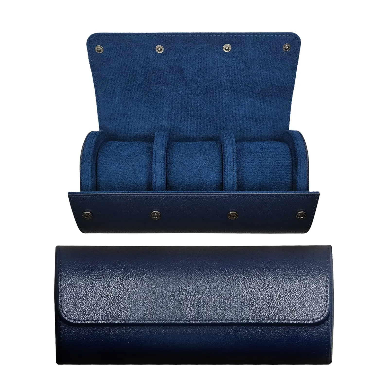 Watch Case Travel Organizer -  - Travel Accessories Display のレビューと価格