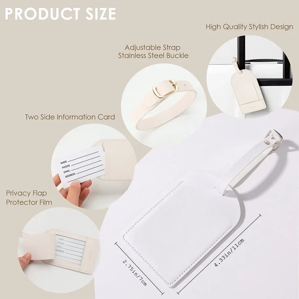 Personalised Letter with Name  - Travel Accessories Name のレビューと価格