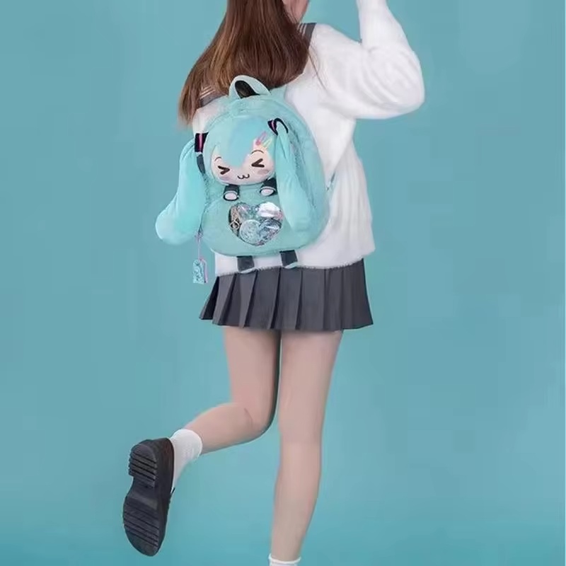 Hatsune Miku Sweet Cute Anime  - Travel Accessories Japan のレビューと価格