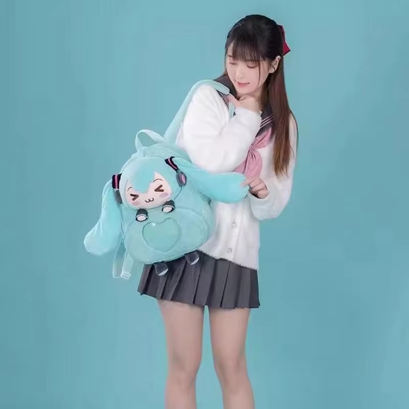 Hatsune Miku Sweet Cute Anime  - Travel Accessories Japan のレビューと価格