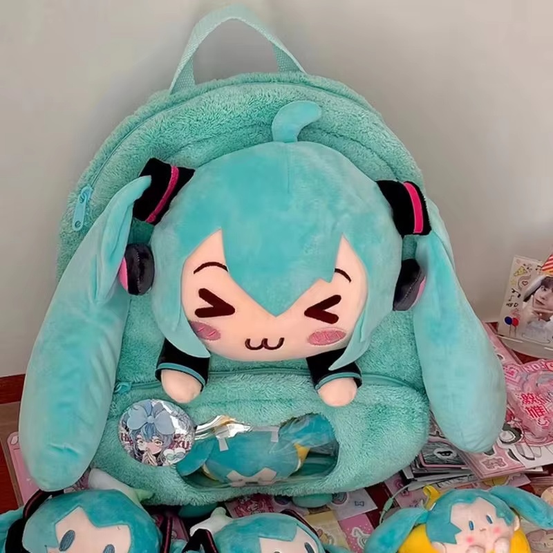 Hatsune Miku Sweet Cute Anime  - Travel Accessories Japan のレビューと価格