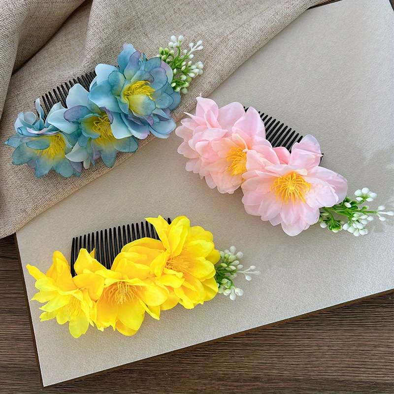 Pure & Ethereal Floral Hair Co - Travel Accessories Bunnings のレビューと価格