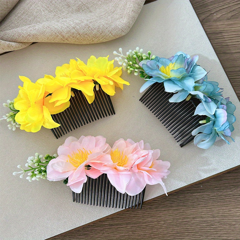 Pure & Ethereal Floral Hair Co - Travel Accessories Bunnings のレビューと価格