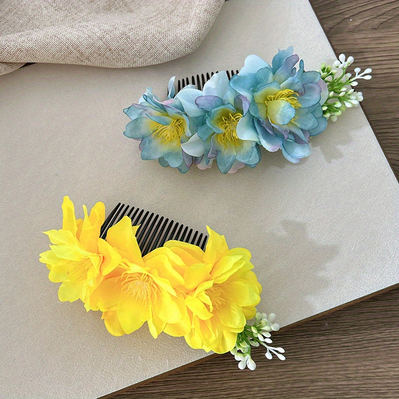 Pure & Ethereal Floral Hair Co - Travel Accessories Bunnings のレビューと価格