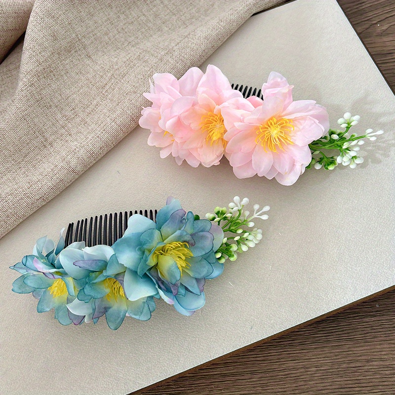 Pure & Ethereal Floral Hair Co - Travel Accessories Bunnings のレビューと価格