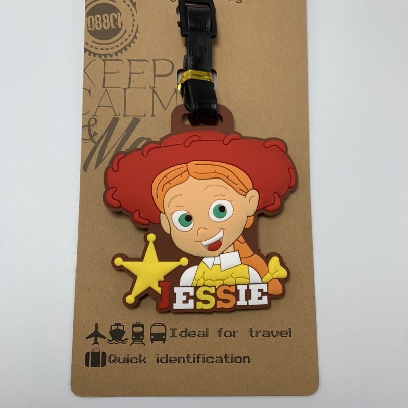 Cute Buzz Lightyear Woody Alie - Travel Accessories Japan のレビューと価格
