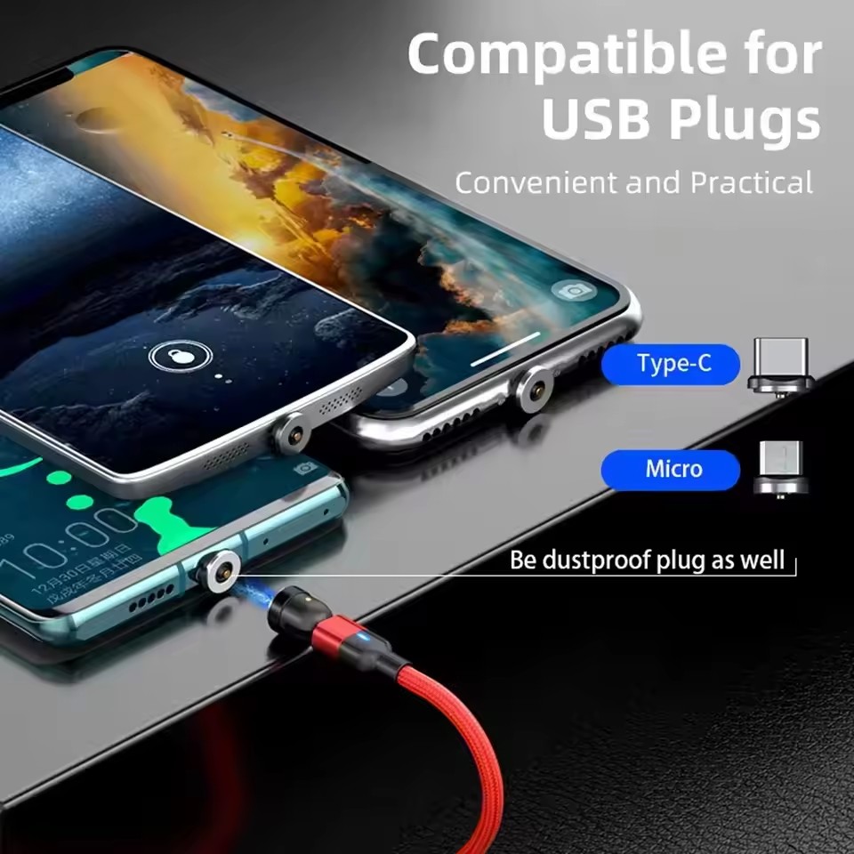 1/5/10PCS USB-A Type C Magneti - Travel Plug Type C のレビューと価格