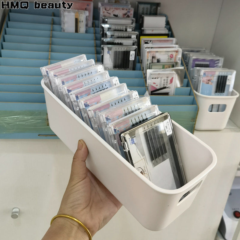 1PC Acrylic Lash Extension Sto - Travel Accessories Organizer Case のレビューと価格