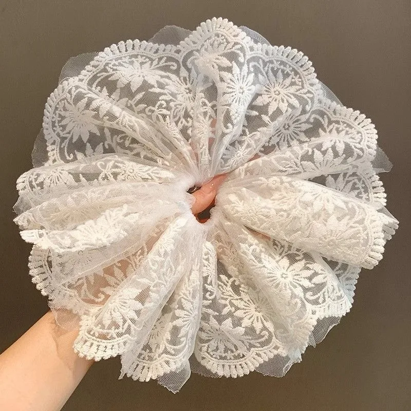 Sheer Lace Hair Accessory, Han - Travel Accessories Bunnings のレビューと価格