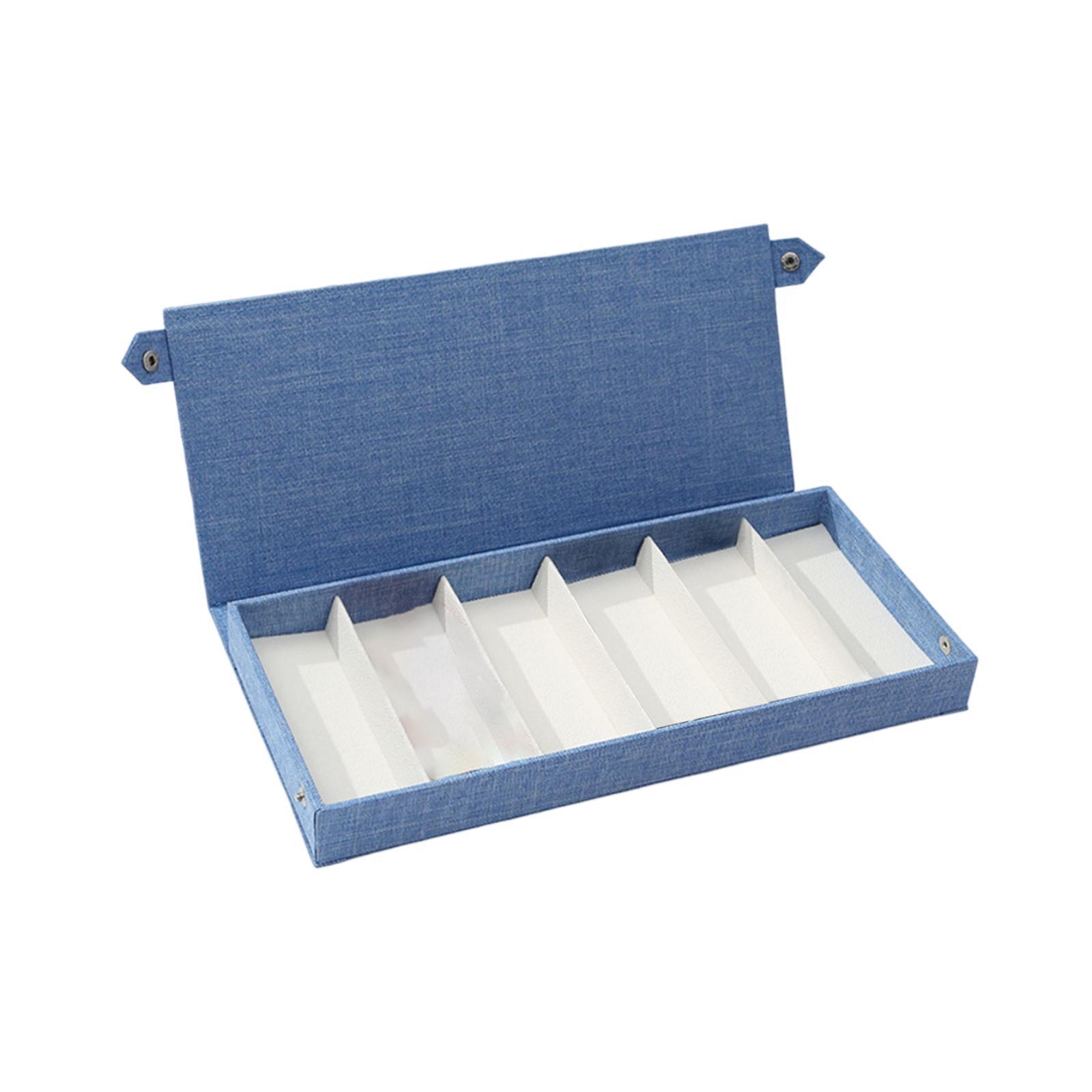 Glasses Display Case Jewellery - Travel Accessories Display のレビューと価格
