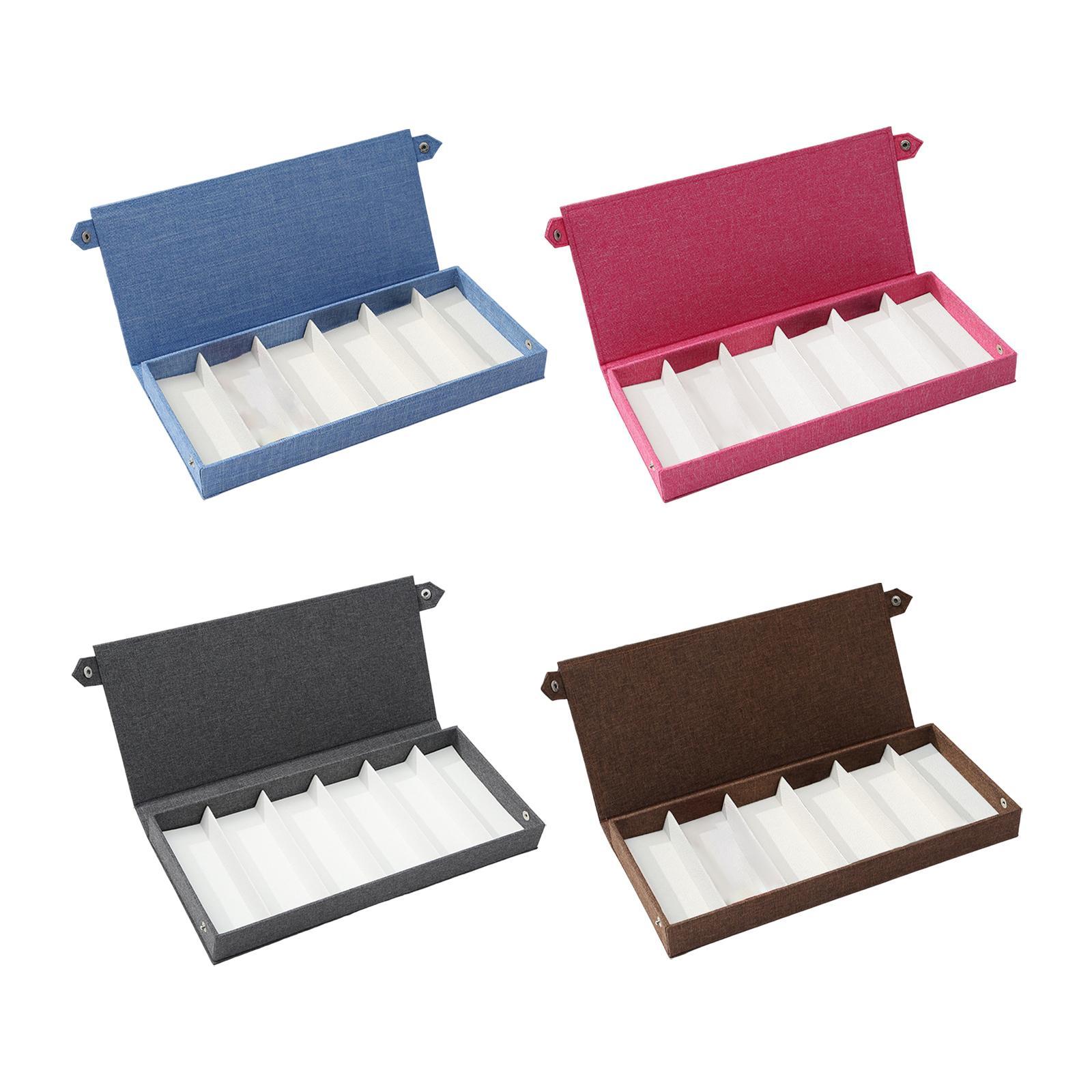 Glasses Display Case Jewellery - Travel Accessories Display のレビューと価格