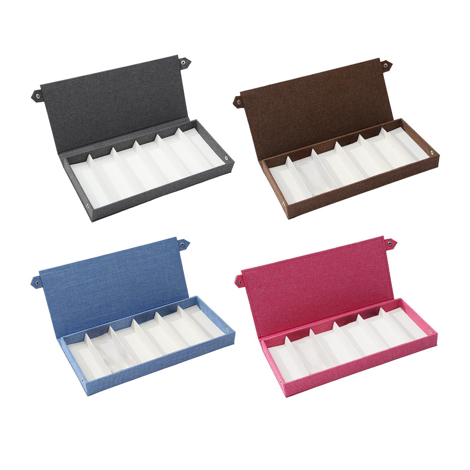 Glasses Display Case Jewellery - Travel Accessories Display のレビューと価格
