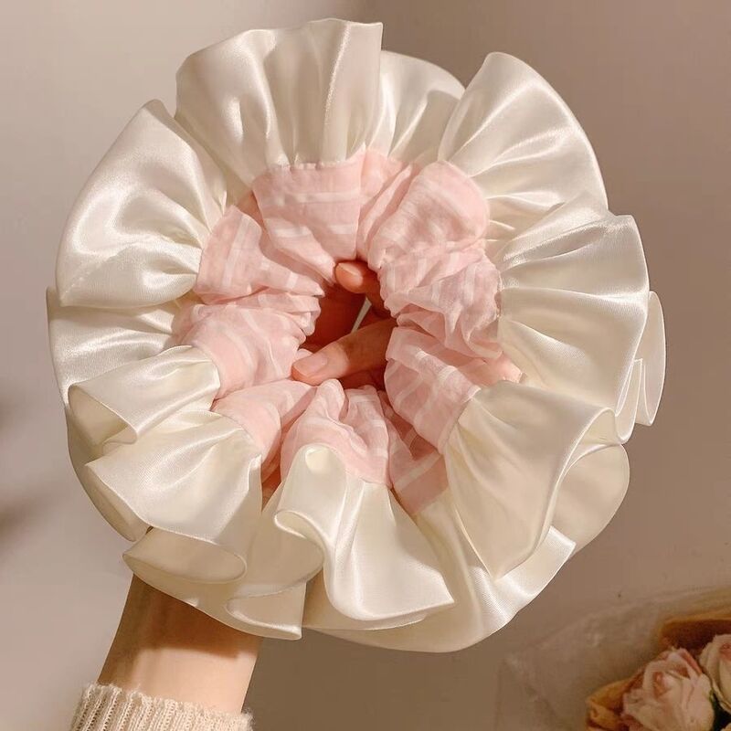 French Gentle Pink Striped Sat - Travel Accessories Bunnings のレビューと価格